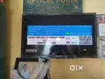 Sony tv brand new condition money problem