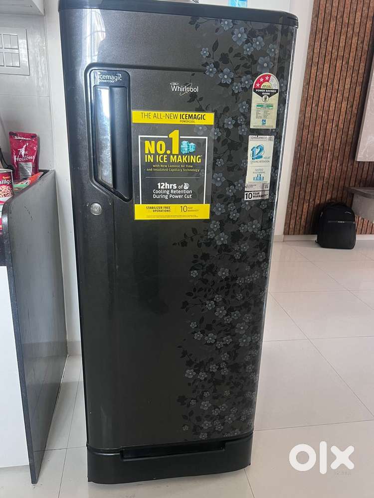 Whirlpool 200 L Icemagic Direct Cool