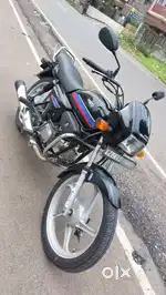 Hero Splendor i3s - 11/ 2019