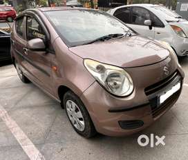 Maruti Suzuki A-Star Vxi, 2011, Petrol