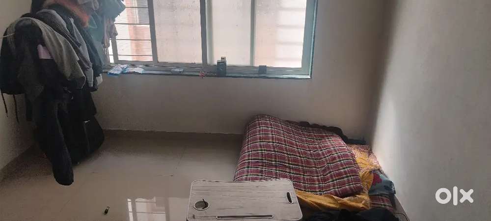 Male roommate