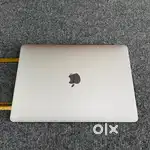 MacBook Pro 13-inch, M2 chip, 2022