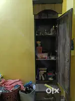Wooden Cupboard