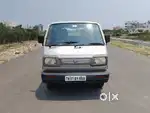 Maruti Suzuki Omni 8 Seater, 2014, Petrol