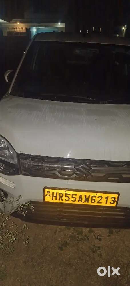 Good driver required for company duty