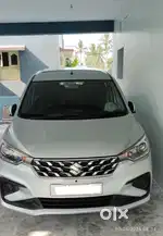 2023 Ertiga VXI (O) PETROL AND CNG Single Owner