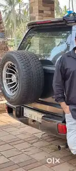 5 അലോവിൽ വിത്ത് ടയർ 95 ശതനം ടയർ ഉണ്ട്