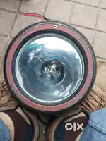 HID FOG LIGHTS 2 lights