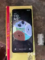 Redmi Note 13 5G , 6GB/128GB , 33W Turbo charge ,