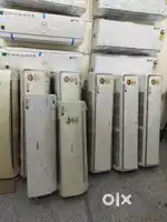 Second hand AC for sale in bulk