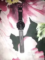 NOISE WATCH