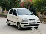 Hyundai Santro Xing GL Plus, 2014, Petrol