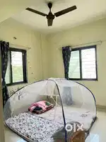 Female Flatmate Needed, Prime Location in Kharadi (Opp. Gera Bunglows)