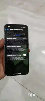 IPhone 14 Pro Original folder all of the phone