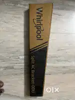 Whirpool AC brackets (Sealed Pack) -- Rs 800 (FIXED PRICE)