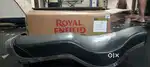 Bullet seat,Royal Enfield seats
