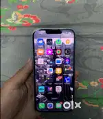 Get iPhone 13 second hand modal at genuine price in your budget.