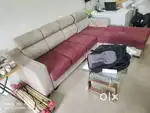 Sofa set good quality