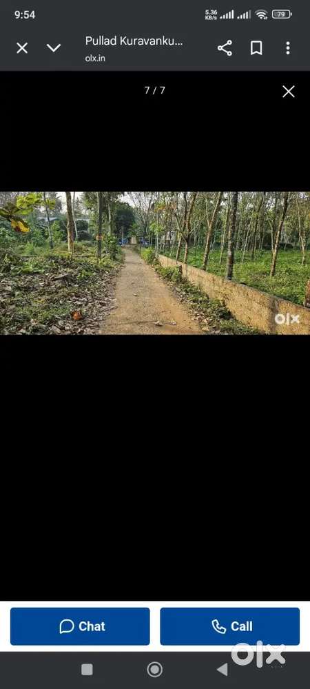 10 cents plot for sale