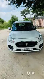 Maruti Suzuki Swift Dzire 2019 Diesel Well Maintained