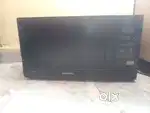 Samsung Microwave