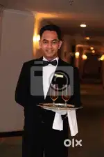 5 Star Hotel Me Fresher Ke Liye Job Or Room Dono Available Hai