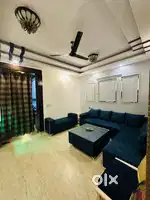 100 sqyrd 2nd Floor Residential Property fr Sale Subhash Nagar Block 1