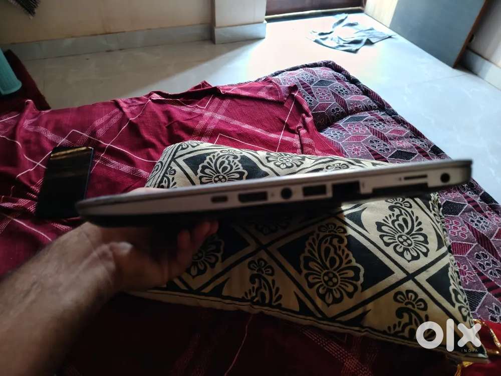 HP laptop i5