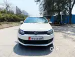 Volkswagen Polo COMFORTLINE 1.2L DIESEL, 2011, Diesel