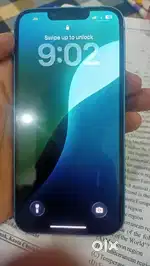 IPHONE 13 128 BRAND NEW CONDITION