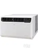 LG Window AC- 1.5 Ton- Brand New condition - for sale