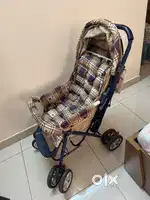 baby stroller
