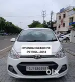 Hyundai Grand i10 Magna 1.2 Kappa VTVT, 2014, Petrol