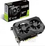 ASUS Tuf Nvidia Geforce GTX 1660 Super Oc Edition 6 GB Graphics Card