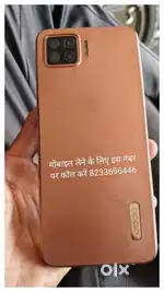 Oppo f17/6/128 /4G