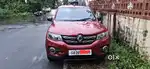 Renault KWID 1.0 RXT EDITION, 2017, Petrol