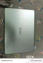 Asus laptop urgent sale