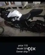 KTM bikes Model 2019