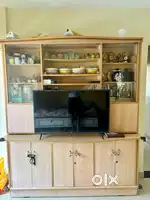 Showcase - Living Room