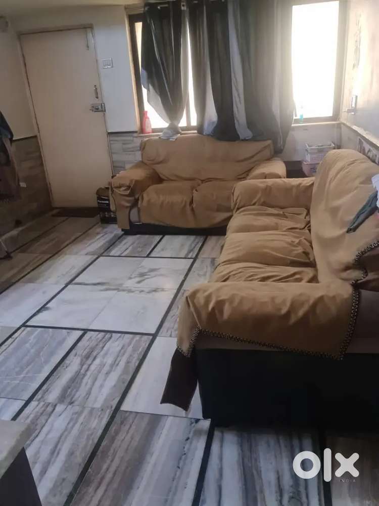 Flat for rent near birla college