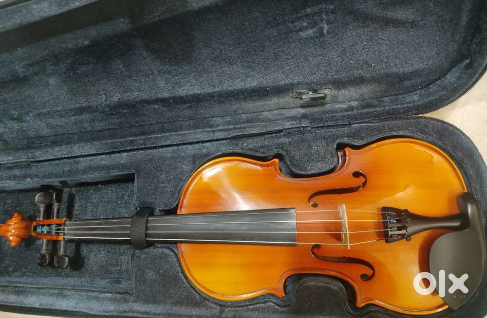 Havana 4/4 Acoustic violin for sale,Model:MV1412F