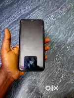 Poco C31 mobile