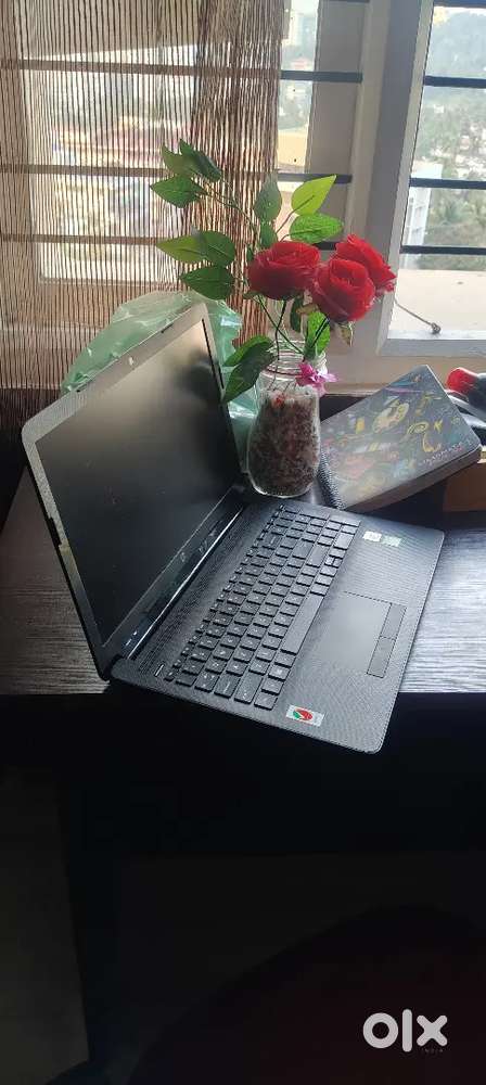 Hp 15 i5 10th gen
