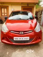 Hyundai EON 2012 Petrol 36445 Km Driven