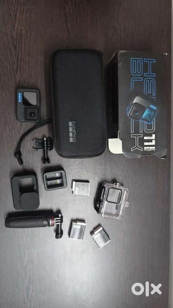 GoPro Hero 11
