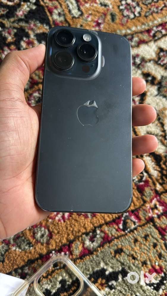 Good condition