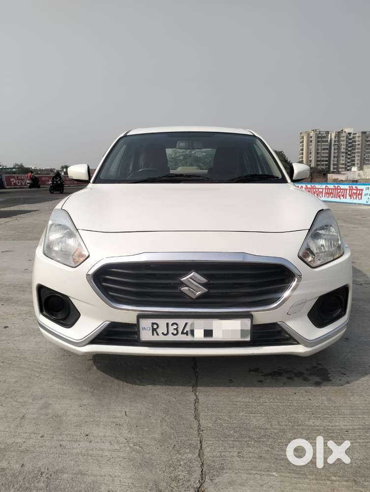 Maruti Suzuki Dzire 2017-2020 VDI, 2018, Diesel