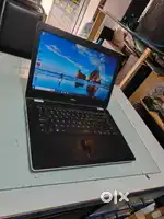 Dell Inspiron Intel core i5 8th gen + 8GB RAM + 256GB SSD + with Win10