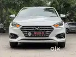 Hyundai Verna VTVT 1.6 SX, 2019, Petrol