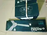 Bajaj Speedster BBD EE 1200mm